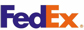 FedEx logo